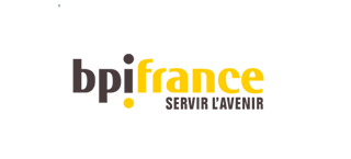 Logo Bpifrance financement entreprises