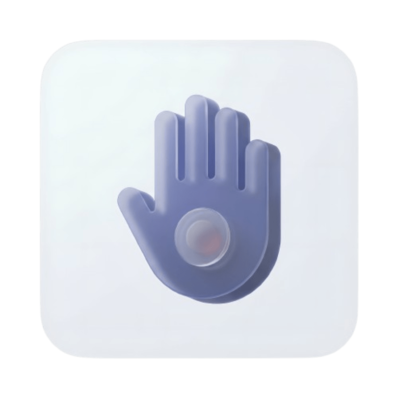 Icône représentant le service d’optimisation des flux et conditions bancaires Ambriva, incluant l’analyse des taux, des spreads et des frais pour améliorer la performance financière des entreprises à l’international.