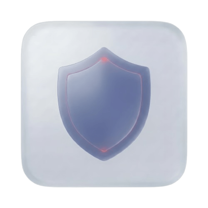 Icône optimisation des flux financiers et conditions bancaires paiement international